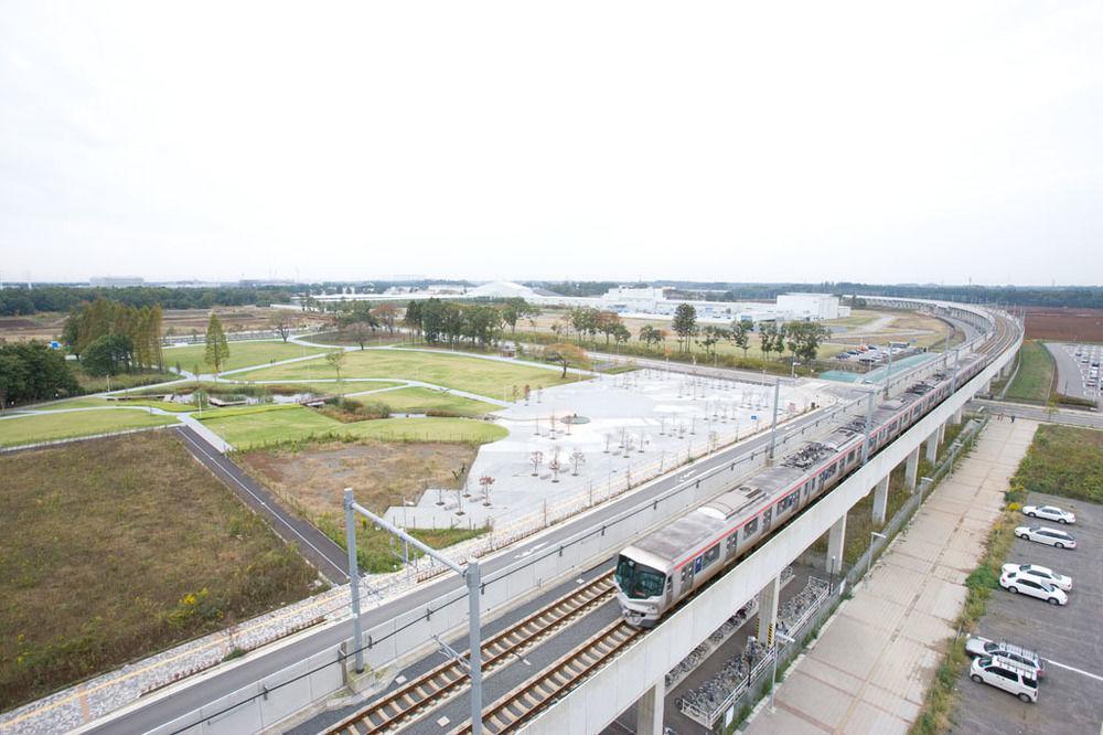 Hotel Bestland Tsukuba Esterno foto